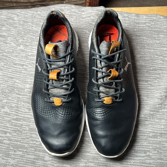 Puma Ignite golf shoes size 12 - Picture 4 of 5